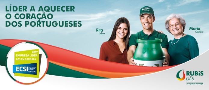 Instalação e Fornecimento de Gás